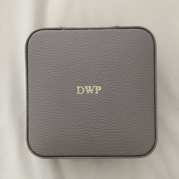 Mark & Graham jewelry case - Picture 2 of 6